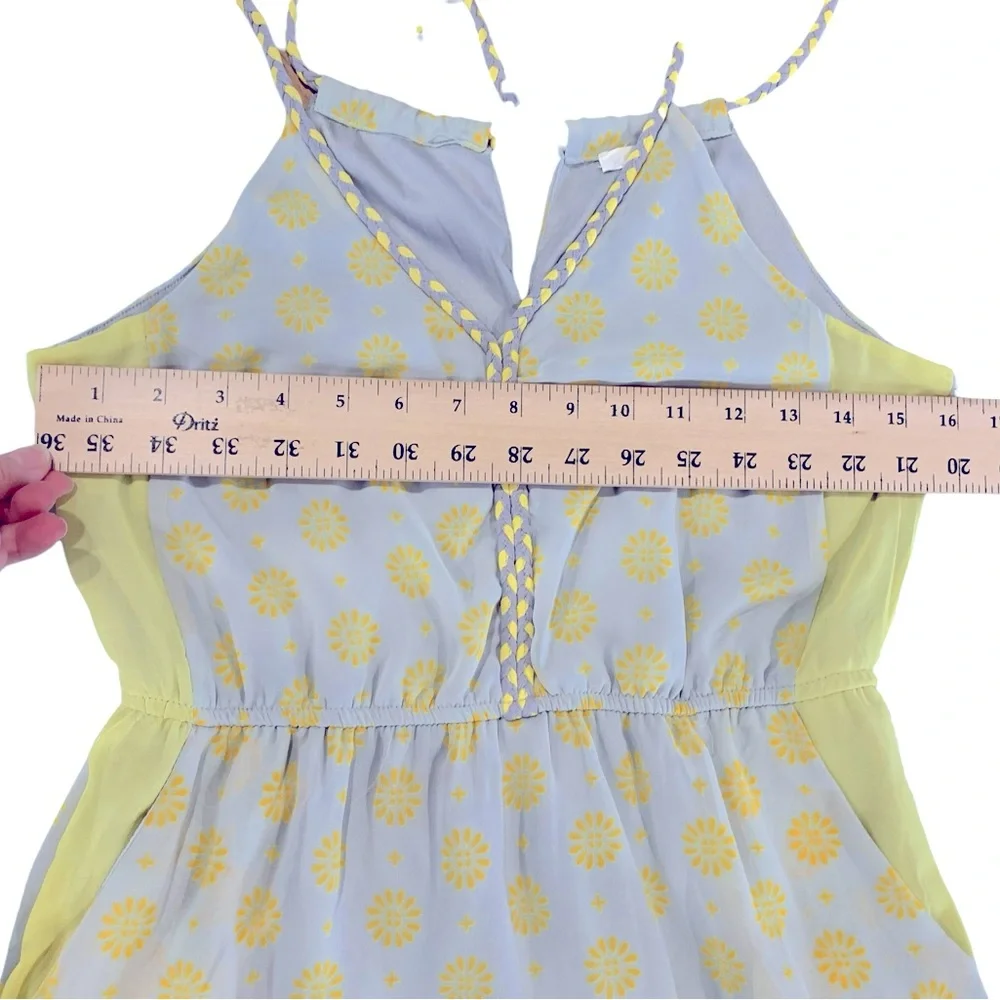 Esley Anthropologie Dress - Picture 9 of 13